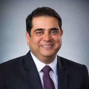 Meet your Posher, Sanjay